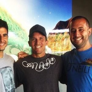 Meet your Posher, Ricky